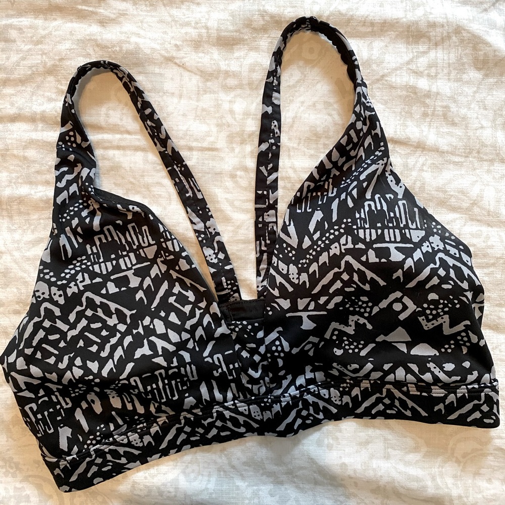 Victoria’s Secret Sports Bra